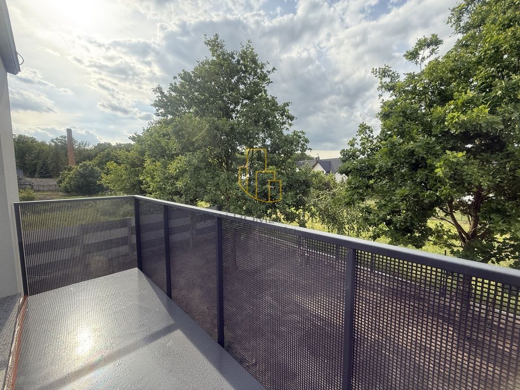 dom szeregowy, 5 pokoi Wrocław. Zdjęcie 7