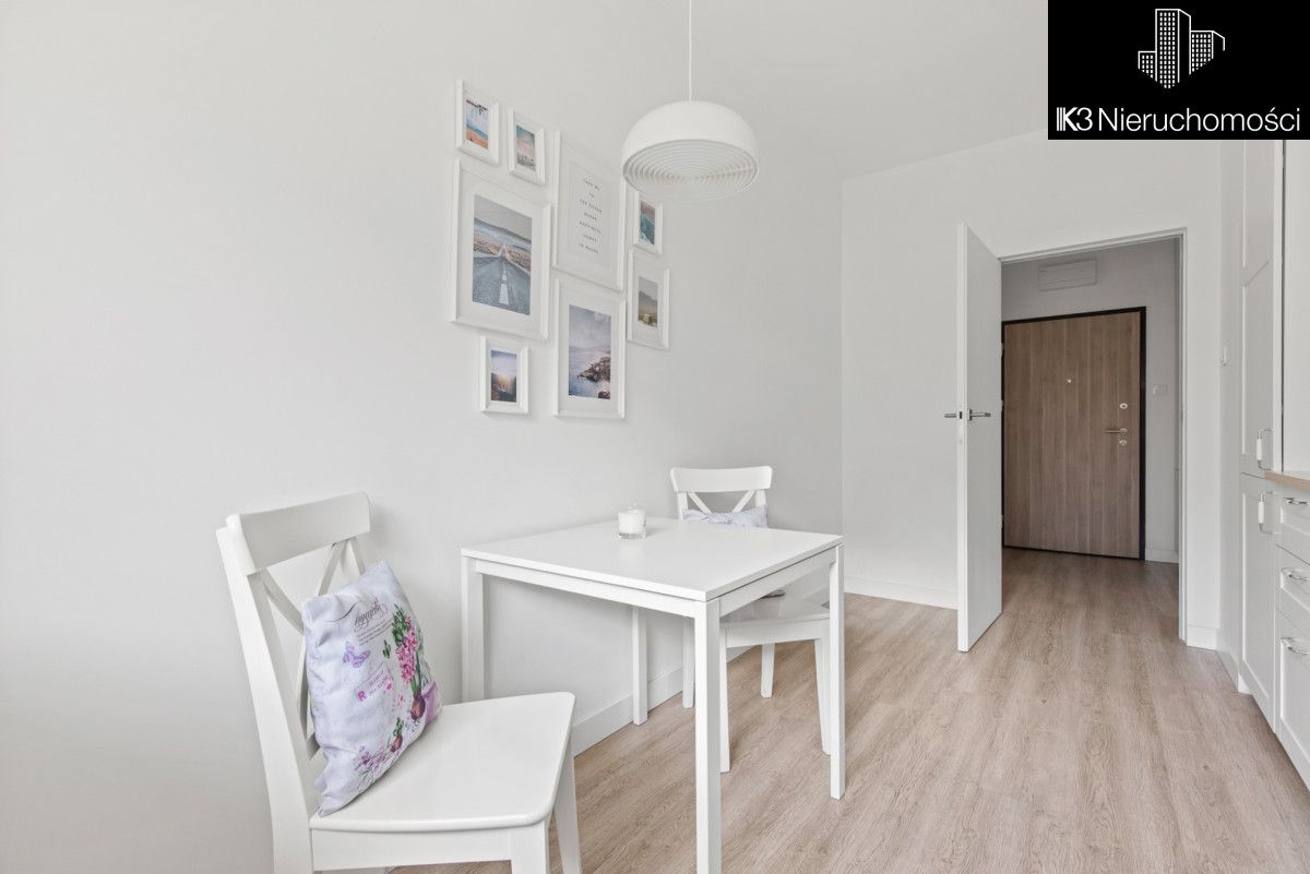 Mieszkanie 2-pokojowe Warszawa Wola, ul. Obozowa. Zdjęcie 5