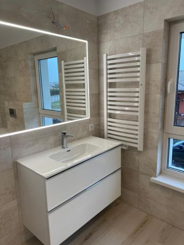 dom szeregowy, 4 pokoje Mierzyn. Zdjęcie 9