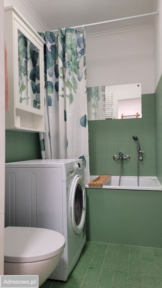 Mieszkanie 2-pokojowe Ząbki, ul. Wojska Polskiego. Zdjęcie 18