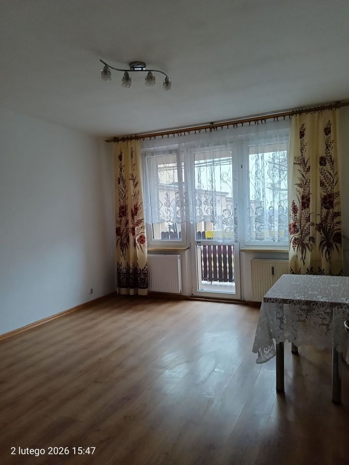 Mieszkanie 2-pokojowe Radlin. Zdjęcie 1