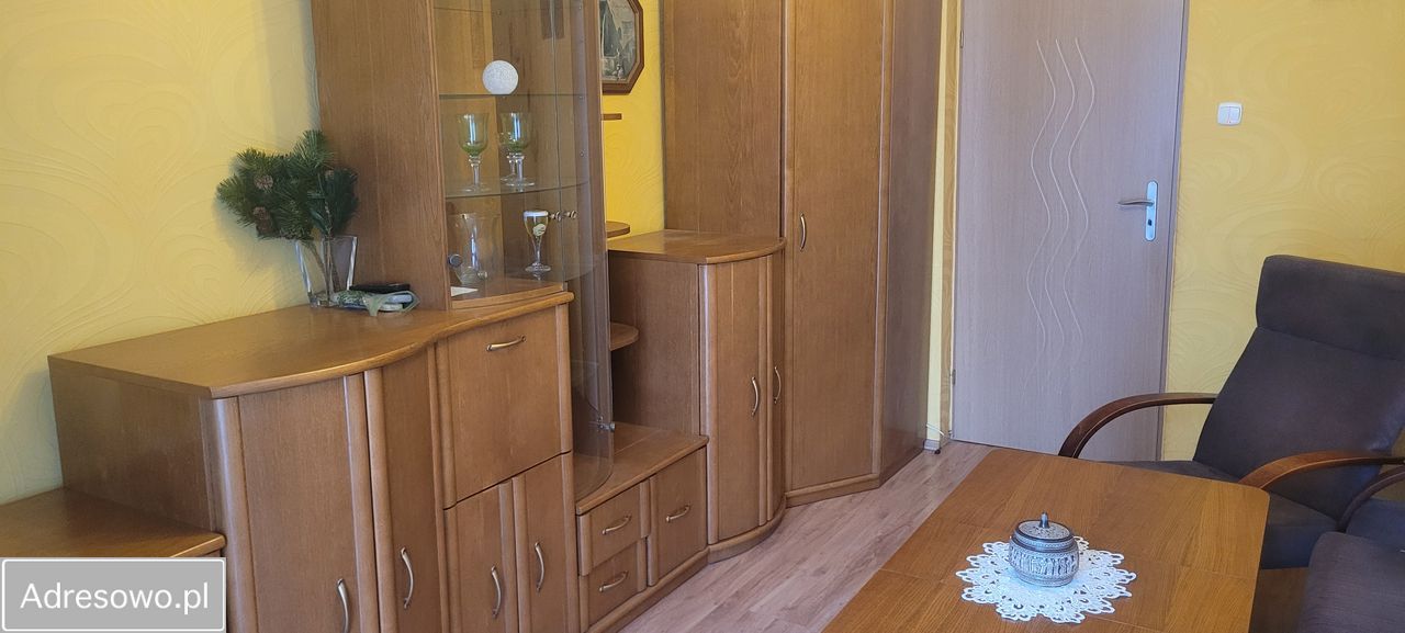 Mieszkanie 2-pokojowe Bytom Śródmieście, ul. Wrocławska. Zdjęcie 13