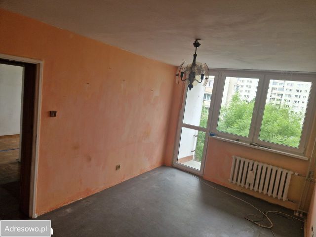 Mieszkanie 2-pokojowe Warszawa Praga-Północ, ul. Radzymińska. Zdjęcie 1