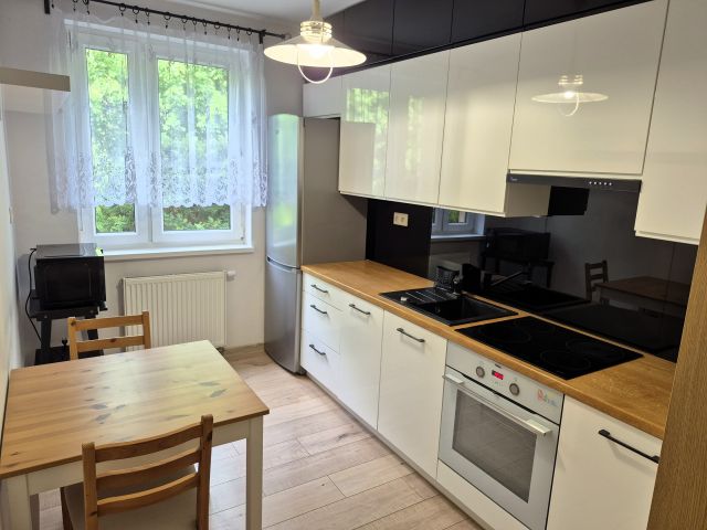 Mieszkanie 2-pokojowe Gdynia Orłowo, ul. Inżynierska. Zdjęcie 1