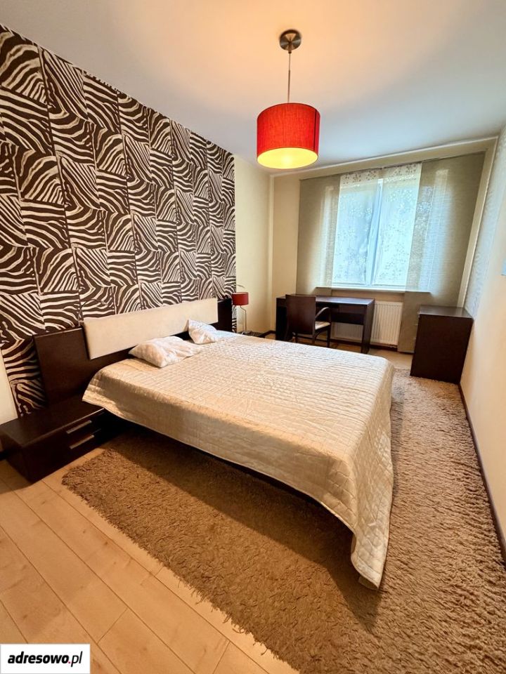 Mieszkanie 2-pokojowe Kraków Grzegórzki, ul. Cystersów. Zdjęcie 4