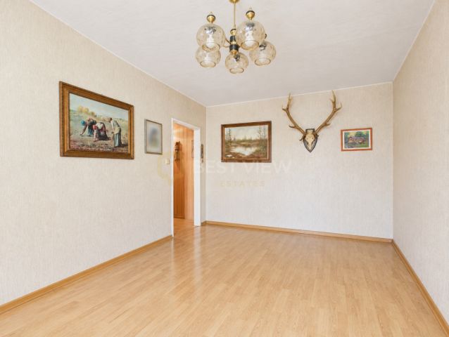 Mieszkanie 3-pokojowe Warszawa Targówek, ul. Toruńska. Zdjęcie 2
