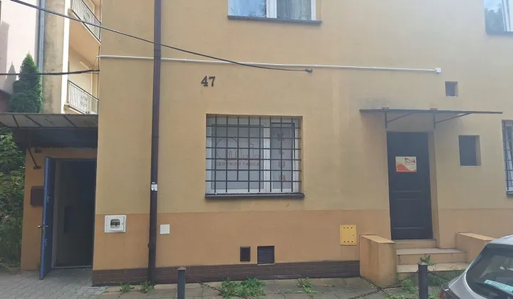 Lokal Kraków Grzegórzki, ul. Grzegórzecka