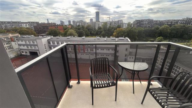 Mieszkanie 2-pokojowe Wrocław Śródmieście, ul. Kurkowa. Zdjęcie 5