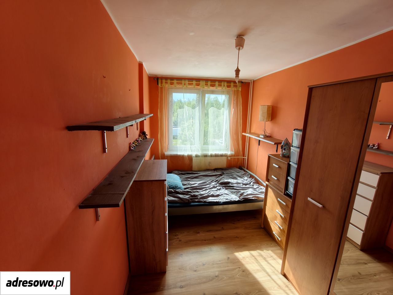 Mieszkanie 2-pokojowe Ruda Śląska Czarny Las, ul. Jana Stefana Dworaka. Zdjęcie 17