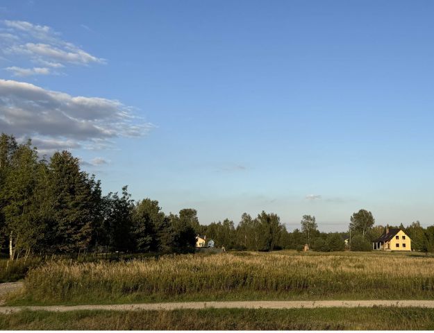 Działka budowlana Dąbrówki. Zdjęcie 1