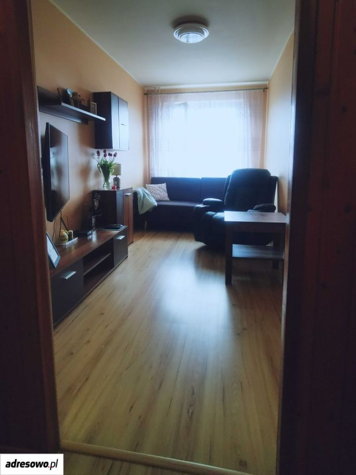 Mieszkanie 3-pokojowe Szczecin Majowe. Zdjęcie 3