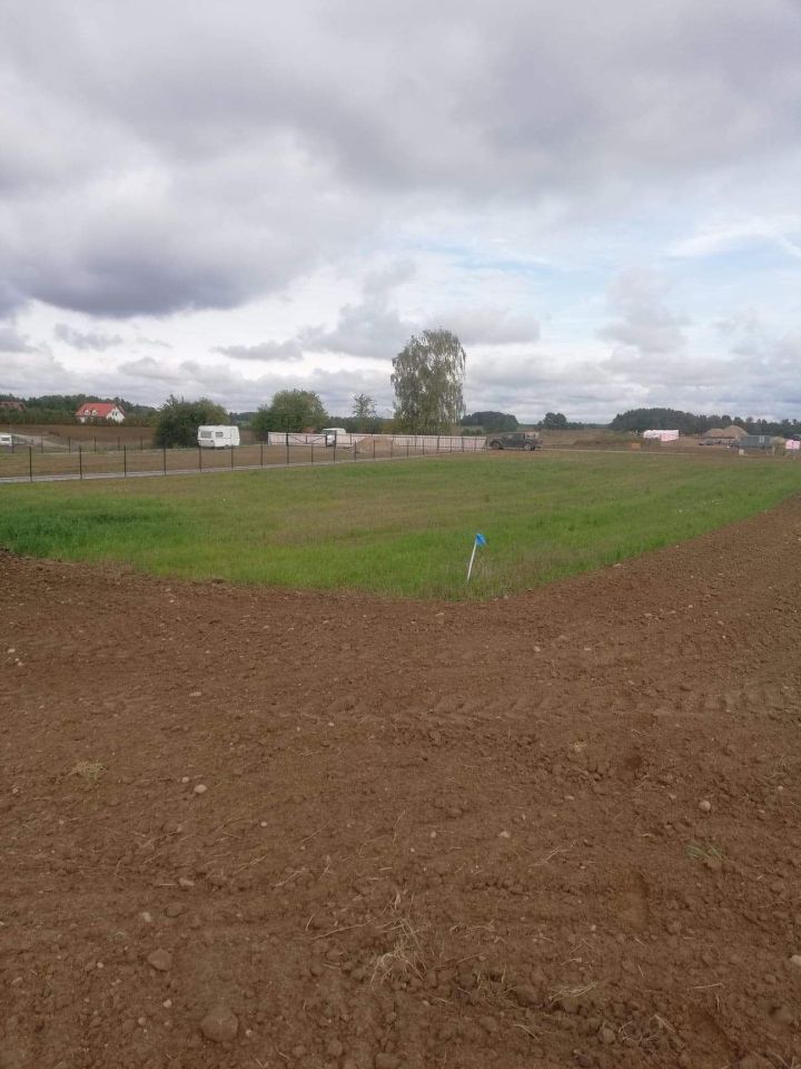 Działka budowlana Kleszczewo. Zdjęcie 3