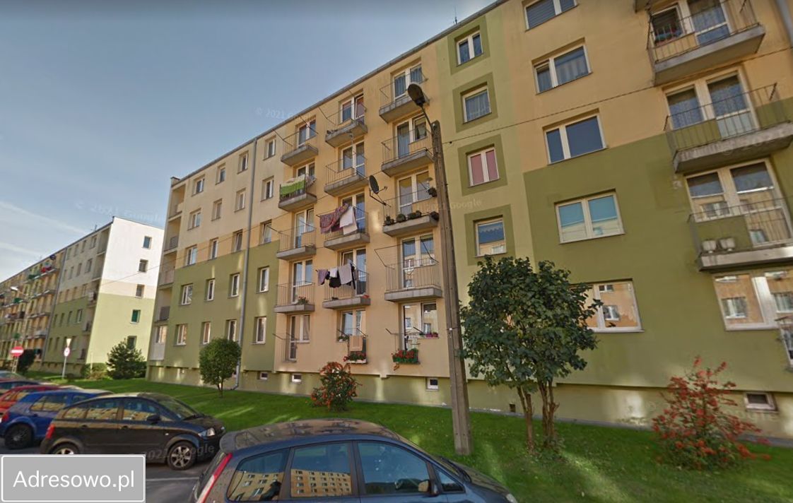 Mieszkanie 3-pokojowe Zgierz, ul. Spacerowa. Zdjęcie 1