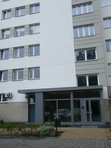 Mieszkanie 1-pokojowe Warszawa Śródmieście, ul. Józefa Bellottiego. Zdjęcie 1