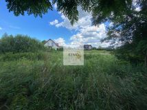 Działka budowlana Czarna Łąka. Zdjęcie 4