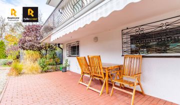 dom wolnostojący, 6 pokoi Gdynia Pustki Cisowskie, ul. Demptowska