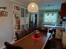 Mieszkanie 4-pokojowe Kraśnik, ul. Jagiellońska. Zdjęcie 2