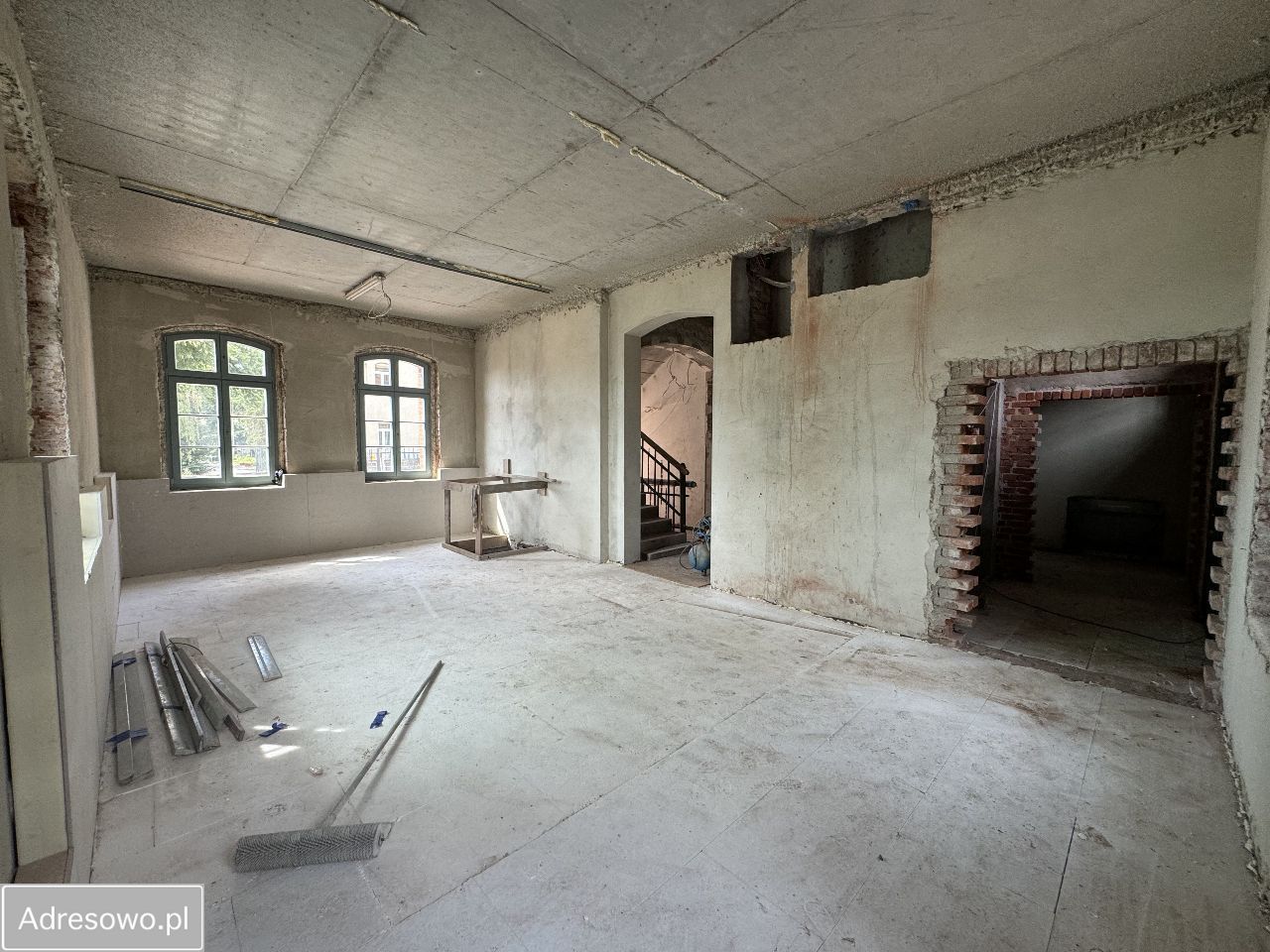 Nieruchomość komercyjna Olsztyn. Zdjęcie 15