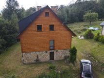 dom wolnostojący, 5 pokoi Glinka. Zdjęcie 3