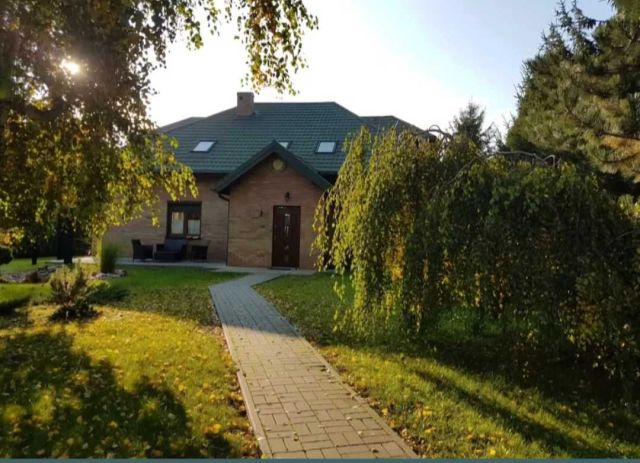 dom wolnostojący Elizówka. Zdjęcie 1