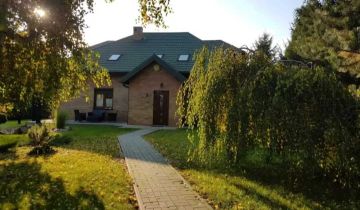 dom wolnostojący Elizówka