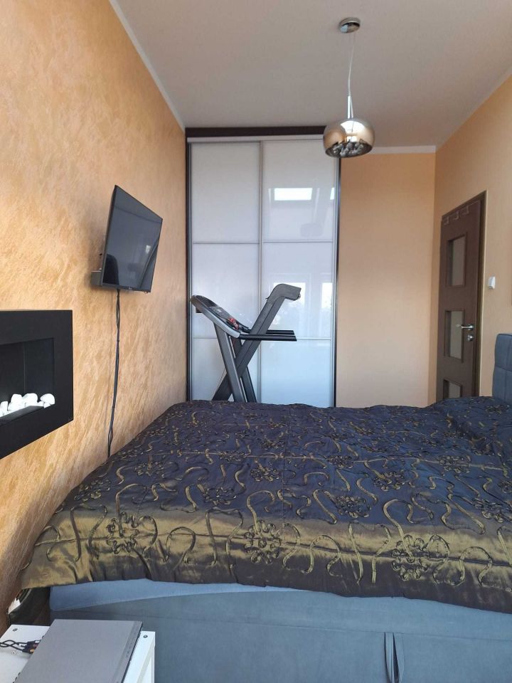 Mieszkanie 3-pokojowe Kętrzyn, ul. Górna. Zdjęcie 8