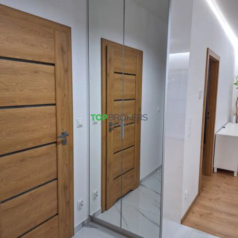 Mieszkanie 2-pokojowe Warszawa Wilanów, ul. Syta. Zdjęcie 8