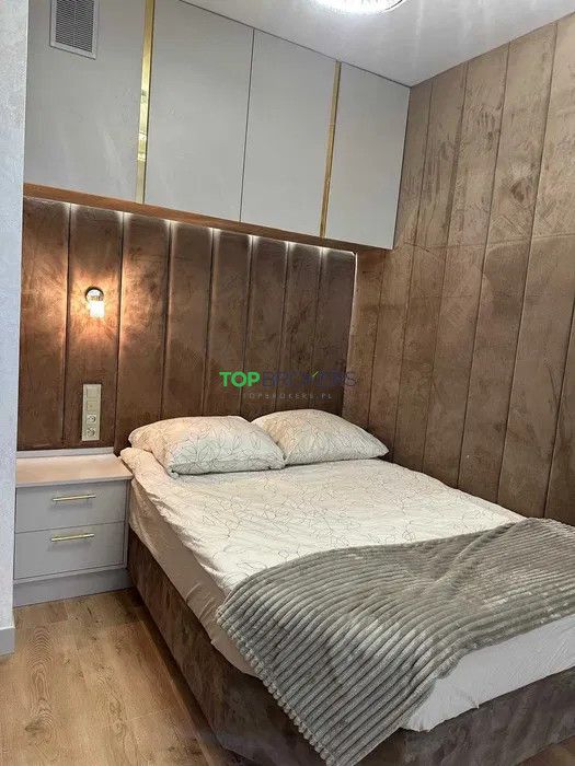 Mieszkanie 2-pokojowe Warszawa Włochy, al. Krakowska. Zdjęcie 2