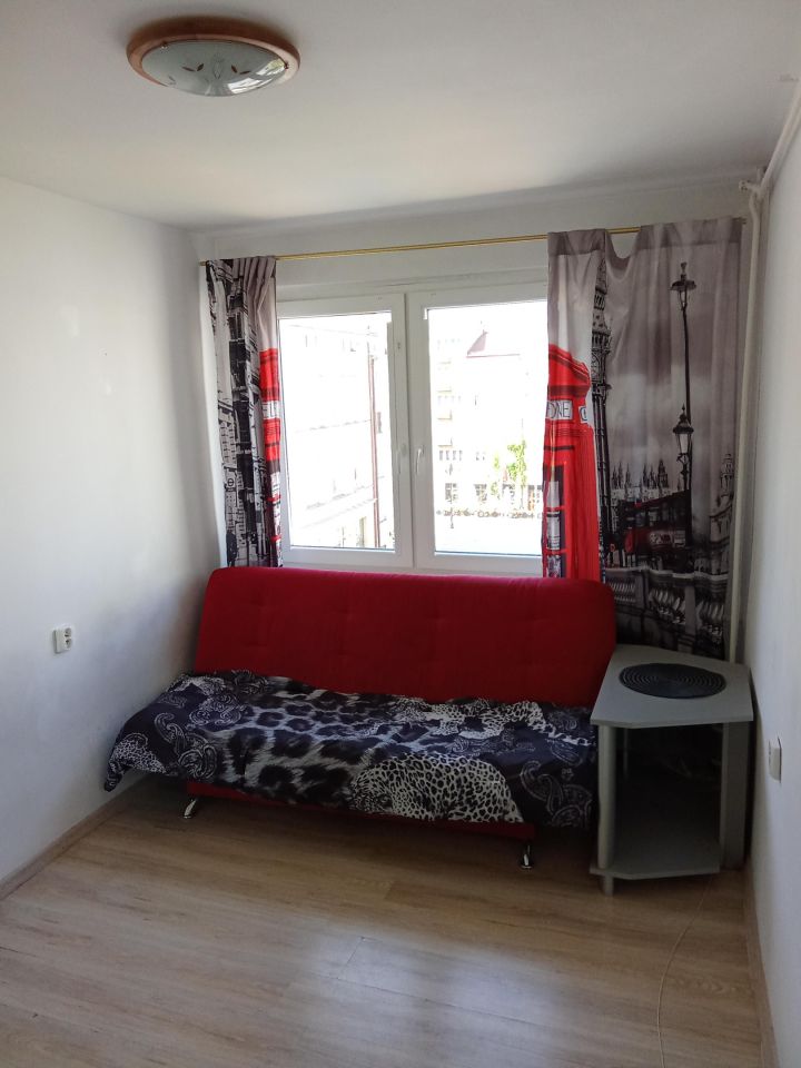 Mieszkanie 1-pokojowe Legnica Centrum, rynek Rynek