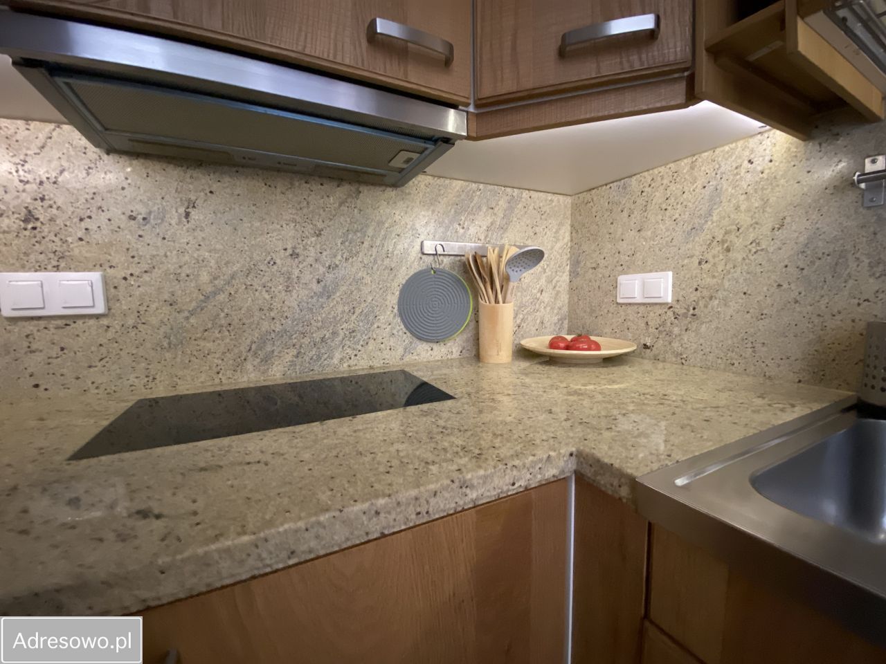 Mieszkanie 2-pokojowe Kraków Dębniki, ul. Leona Petrażyckiego. Zdjęcie 19