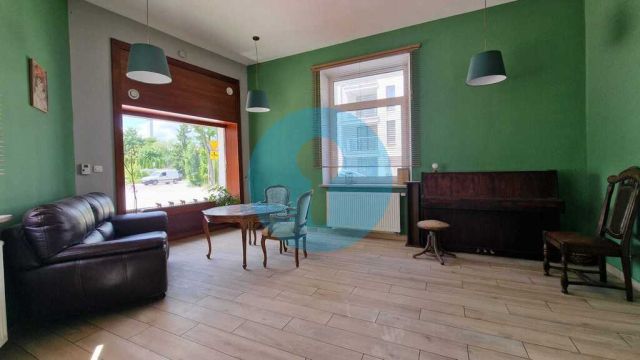 Nieruchomość komercyjna Kielce, ul. Niska. Zdjęcie 1