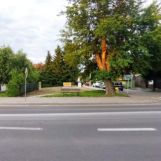 Działka inwestycyjna Hrubieszów Pobereżany, ul. Czerwonego Krzyża. Zdjęcie 3