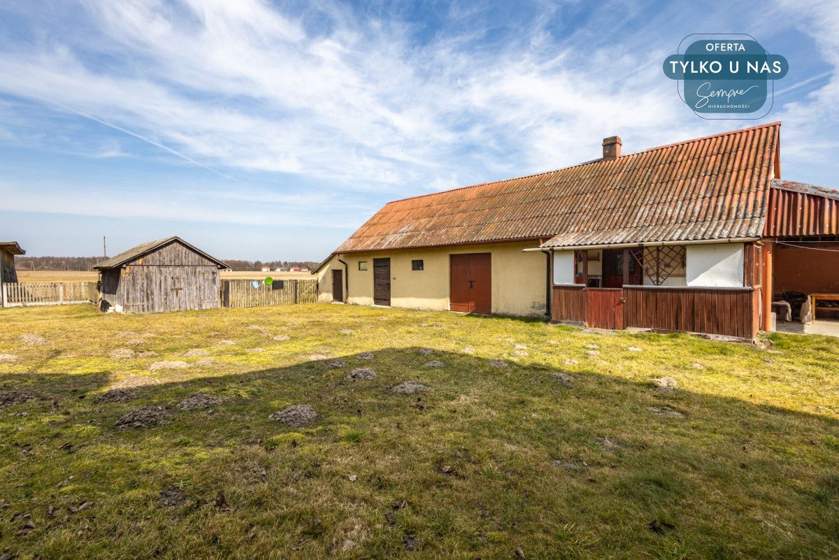 dom wolnostojący, 6 pokoi Klew-Kolonia. Zdjęcie 22