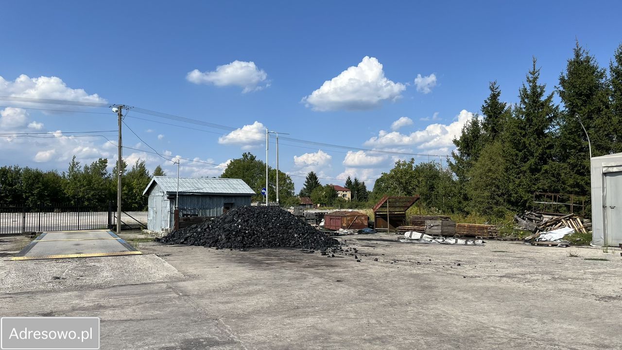 Działka inwestycyjna Niemojki. Zdjęcie 3