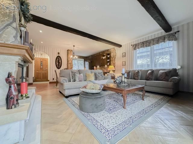 dom wolnostojący, 4 pokoje Michałowice Komora. Zdjęcie 5