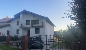 dom wolnostojący, 10 pokoi Lądek-Zdrój, GRANICZNA