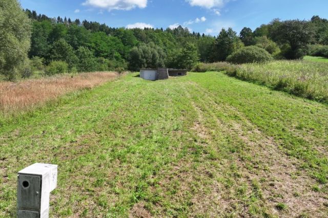 Działka inwestycyjna Łukawica. Zdjęcie 8