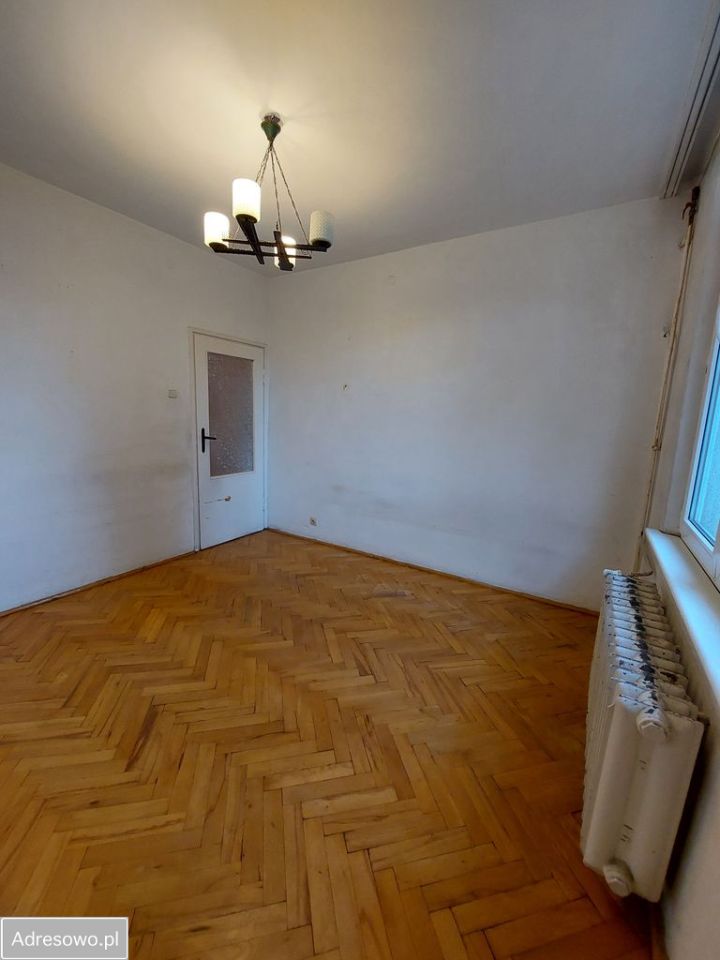 Mieszkanie 2-pokojowe Gdańsk Nowy Port