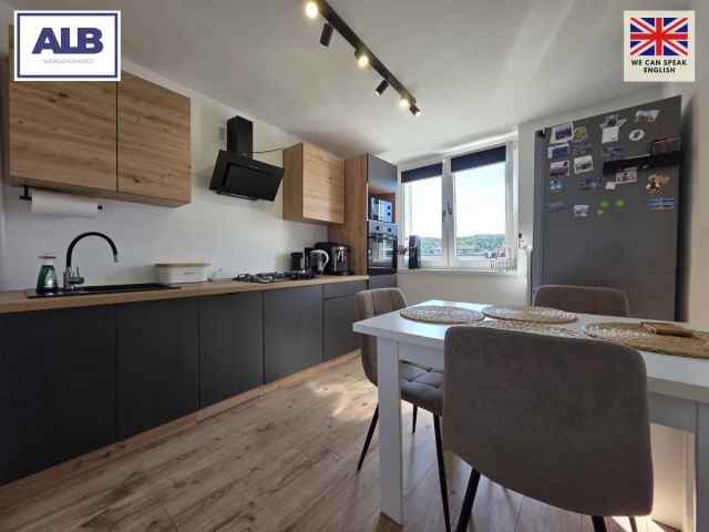 Mieszkanie 2-pokojowe Gdynia, ul. bp. Dominika. Zdjęcie 1