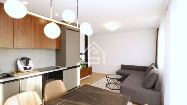 Mieszkanie 4-pokojowe Bochnia, ul. gen. Waleriana Czumy. Zdjęcie 2