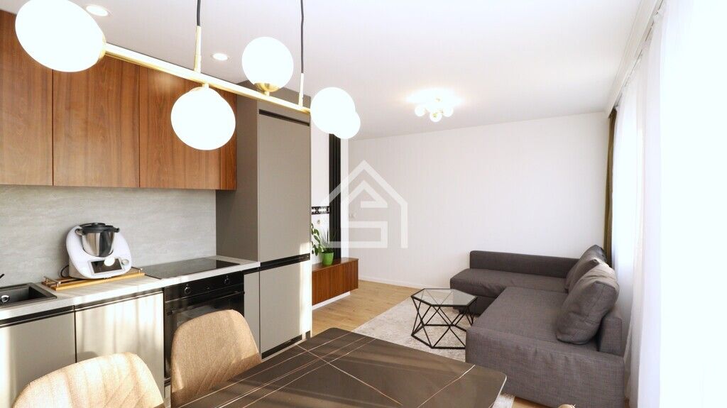 Mieszkanie 4-pokojowe Bochnia, ul. gen. Waleriana Czumy. Zdjęcie 2