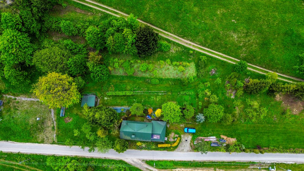 dom wolnostojący, 2 pokoje Krościenko nad Dunajcem. Zdjęcie 5