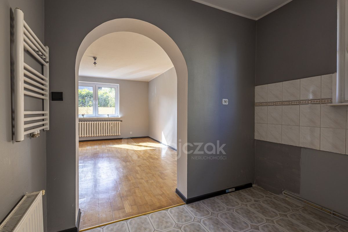 bliźniak, 5 pokoi Rumia, ul. Lecha Bądkowskiego. Zdjęcie 5