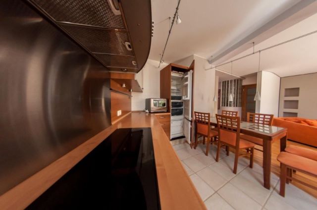 Mieszkanie 3-pokojowe Wrocław Śródmieście, ul. Stefana Jaracza. Zdjęcie 3