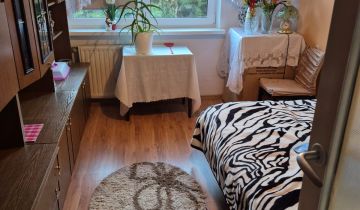 Mieszkanie 3-pokojowe Tymień