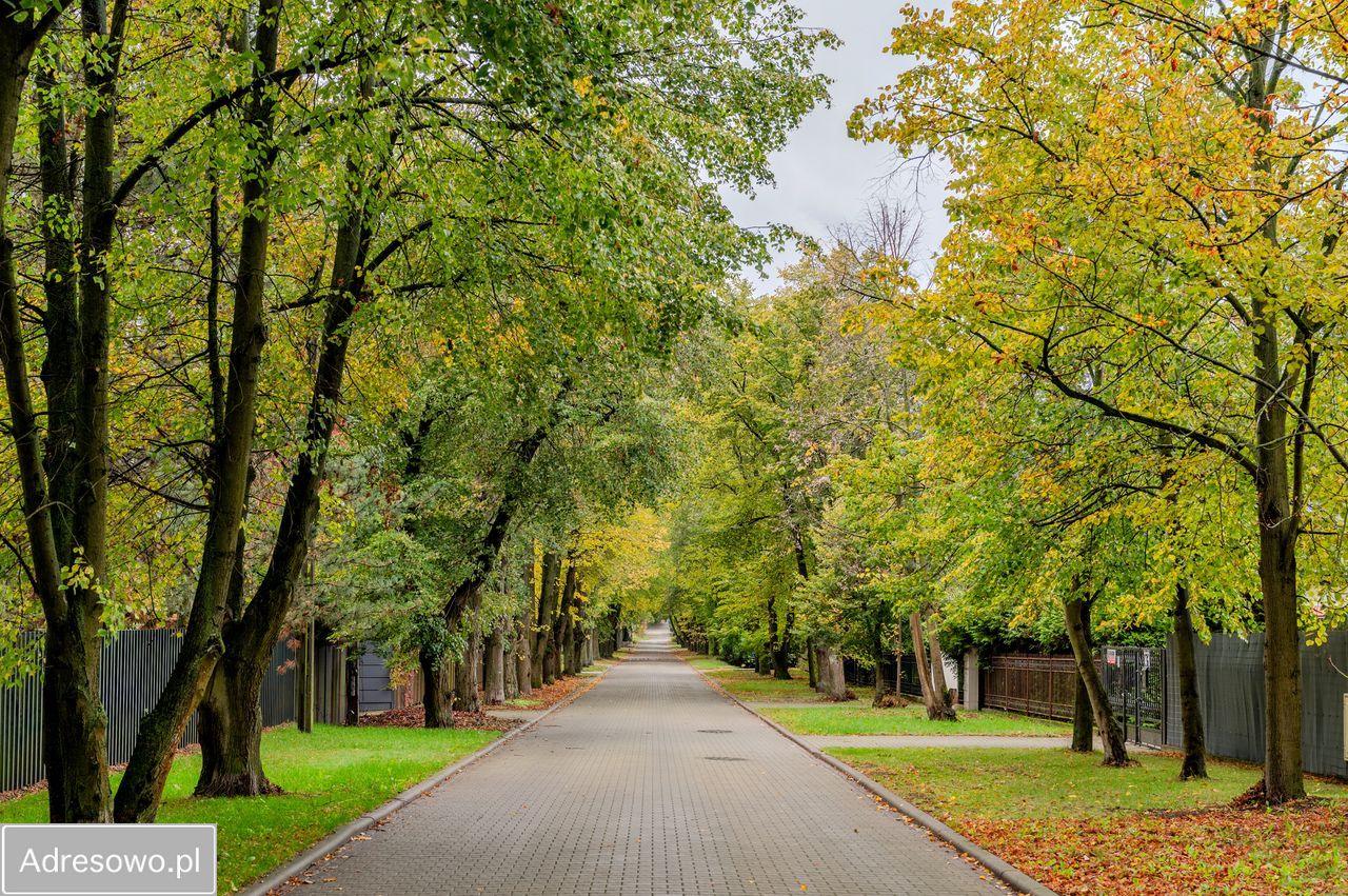 dom wolnostojący, 5 pokoi Magdalenka. Zdjęcie 2