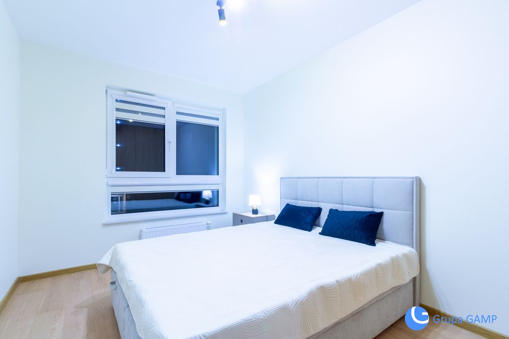 Mieszkanie 3-pokojowe Kraków Stare Miasto, ul. bp. Jana Prandoty. Zdjęcie 6