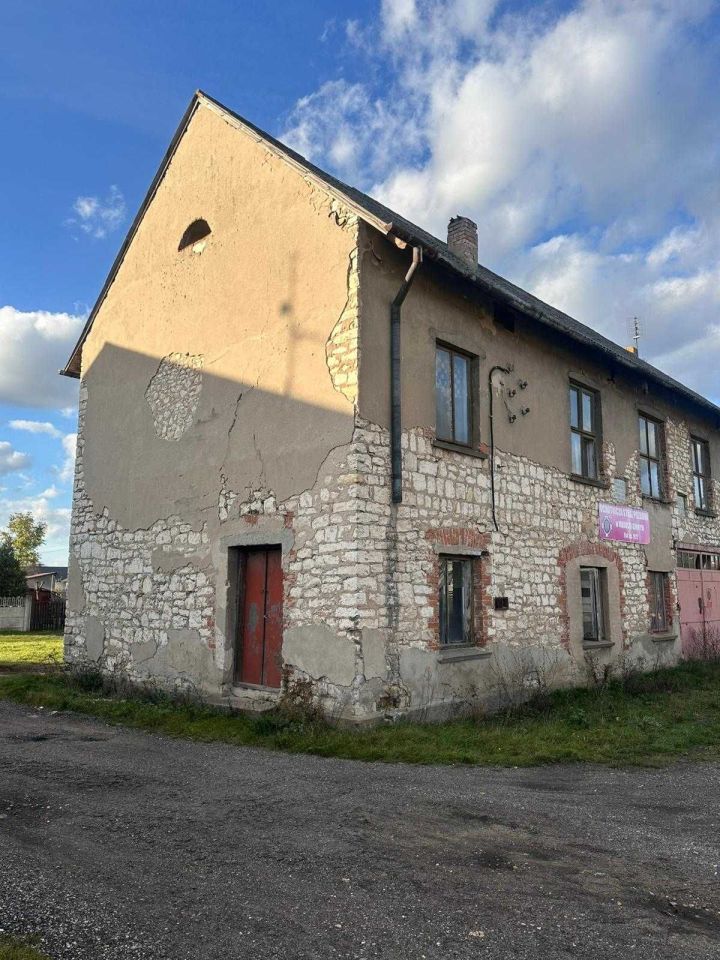 dom wolnostojący Wąsosz Górny. Zdjęcie 4