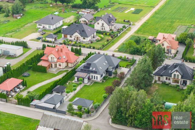 dom wolnostojący, 6 pokoi Garwolin, ul. Klonowa. Zdjęcie 20