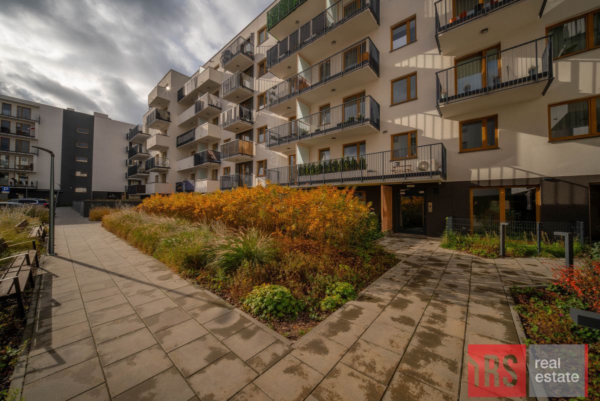 Mieszkanie 4-pokojowe Warszawa Włochy, ul. Łopuszańska. Zdjęcie 25